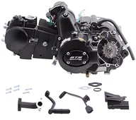 Części motocyklowe - Silnik BTS poziomy 154FMI, 125cc 4T, 4-biegowy Manual, czarny - miniaturka - grafika 1