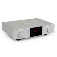 Akcesoria gramofonowe - Karan Acoustics Master Collection PHONOb przedwzmacniacz gramofonowy (srebrny) - miniaturka - grafika 1