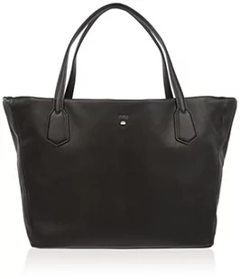 BOSS Women's Addison N. Shopper, Black1 - Torebki damskie - miniaturka - grafika 1