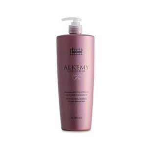 Technique Alkemy Rivitalizzante, Szampon do włosów, 1000 ml - Szampony do włosów - miniaturka - grafika 1