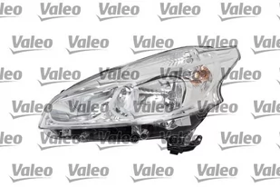 Reflektor Valeo 044745 - Oświetlenie samochodowe - akcesoria - miniaturka - grafika 1