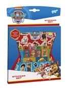 Zabawki kreatywne - Totum Paw Patrol Paw Patrol Paw Patrol Stickerset 720022 - miniaturka - grafika 1