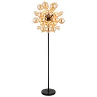 Lampy stojące - Lampa podłogowa UDO 15633SA Globo - miniaturka - grafika 1