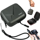 Kamery cyfrowe - akcesoria - Uniwersalne Etui Ochronne do Kamer Sportowych marki TELESIN - miniaturka - grafika 1