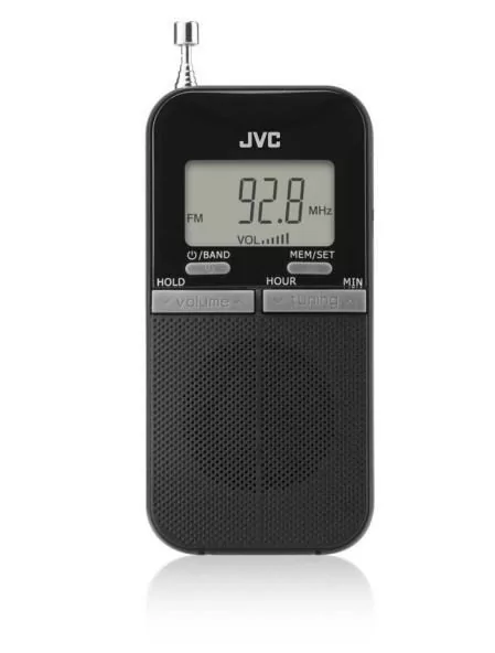 Radio JVC RAE411B