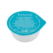 Kremy do twarzy - Thalgo Source Marine Revitalising Night Cream krem na noc Napełnienie 50 ml dla kobiet - miniaturka - grafika 1