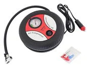 Akcesoria motoryzacyjne - Aptel Kompresor samochodowy 12V 260PSI X AG489 - miniaturka - grafika 1