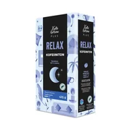 Kawa - Segafredo Kawa Kulta Katriina RELAX bezkofeinowa mielona 425g - miniaturka - grafika 1