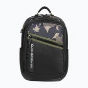 Plecaki - Plecak miejski Quiksilver Freeday 28 l grape leaf WYSYŁKA W 24H 30 DNI NA ZWROT - miniaturka - grafika 1