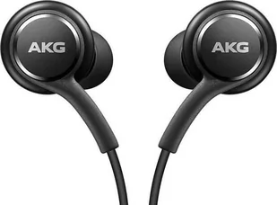 Samsung AKG EO-IG955 czarne - Słuchawki - miniaturka - grafika 1