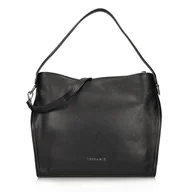 Torebki damskie - Torebka skórzana Toscanio F213 - miniaturka - grafika 1