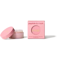 Balsamy do ust - PAESE Peptydowa Maseczka do Ust Raspberry - miniaturka - grafika 1