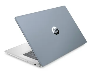 HP 17-cn0112ds / A9FA5UA / Intel N4120 / 32GB / SSD 1TB / Intel UHD / HD+ / Win 11 / Niebieski A9FA5UA_32GB_1000SSD_W11 - Laptopy HP 17-cn0112ds / A9FA5UA / Intel N4120 / 32GB / SSD 1TB / Intel UHD / HD+ / Win 11 / Niebieski A9FA5UA_32GB_1000SSD_W11 - Laptopy - miniaturka - grafika 1