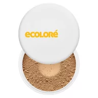 Podkłady do twarzy - Ecolore Ecolore Velvet Soft Touch Podkład do twarzy 575 Nude 5 10g - miniaturka - grafika 1