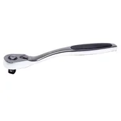 Klucze i nasadki - Proline Grzechotka 1/2"" przełącznik klawiszowy 18691 PX18691 - miniaturka - grafika 1