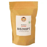 Ciasta i półprodukty do ciast - Polfem Mieszanka na bezglutenowy biszkopt Polfem, 500g - miniaturka - grafika 1