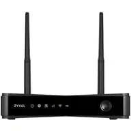 Firewalle sprzętowe - ZyXEL LTE3301-PLUS-EUZNN1F LTE3301-PLUS-EUZNN1F - miniaturka - grafika 1