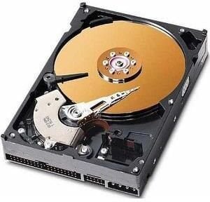 CoreParts 40GB 3,5