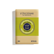 Mydła - L'Occitane Soap Shea Verveine Mydło 250 g - miniaturka - grafika 1