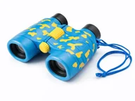 Zabawki kreatywne - Lornetka 39x22x12cm - zabawka - miniaturka - grafika 1