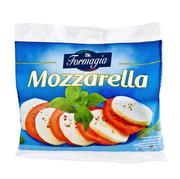 Sery - Formagia Mozzarella 125g - miniaturka - grafika 1