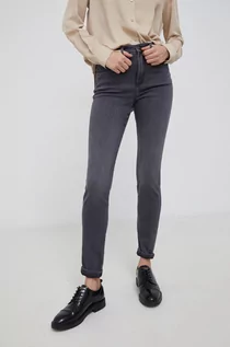 Spodnie damskie - Wrangler Jeansy 630 - grafika 1