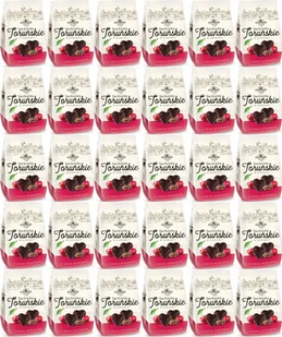 Kopernik Pierniki z Nadzieniem Wiśniowym 150g x30 - Ciastka - miniaturka - grafika 1