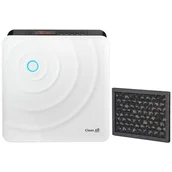 Oczyszczacze powietrza - CLEAN AIR CA-803 - miniaturka - grafika 1