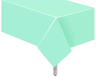 GODAN OBRUS PAP 132X183CM MIET GO PBH 13633-uniw - Dekoracje i nakrycia stołu na imprezę - miniaturka - grafika 1