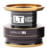 Kołowrotki - Szpula do kołowrotka Daiwa Legalis - miniaturka - grafika 1