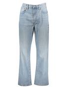 Spodnie męskie - GAP Dżinsy - Regular fit - w kolorze błękitnym - miniaturka - grafika 1