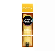 Farby do włosów i szampony koloryzujące - Matrix Tonal Control Pre-Bonded żelowy toner do włosów 9GV Bubbles On Ice 90ml - miniaturka - grafika 1