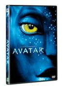 Science-fiction DVD - Avatar DVD - miniaturka - grafika 1