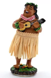 HULA DOLL Braddah  nr 780 M - Akcesoria motoryzacyjne - miniaturka - grafika 1