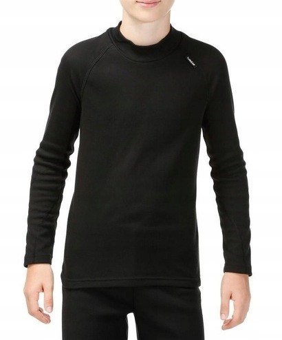 Ciepła Koszulka Bielizna TERMICZNA Dla DZIECI na NARTY itp. 6lat