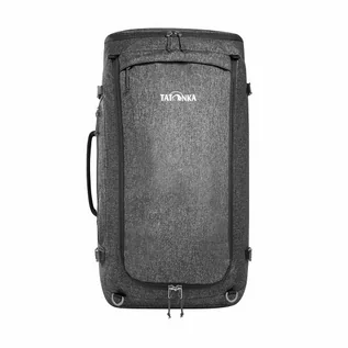 Torby podróżne - Tatonka Duffle Bag 65 Składana torba podróżna 65 cm black - grafika 1