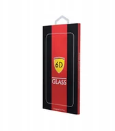 Szkła hartowane na telefon - Szkło hartowane 6D do Samsung Galaxy A07 4G - miniaturka - grafika 1