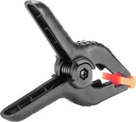 Akcesoria fotograficzne - Neewer Neewer Heavy Duty Muslin Clamps 4.3 INCH 12pack 10098765 - miniaturka - grafika 1