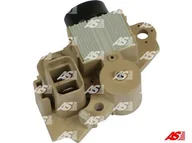 Akcesoria do układu elektrycznego - Regulator napięcia As-pl ARE9006 - miniaturka - grafika 1