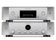 Wzmacniacze - MARANTZ Model 50 CD 50n Premium Silver - miniaturka - grafika 1