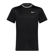 Koszulki sportowe męskie - Koszulka tenisowa męska Nike Court Dri-Fit Advantage - miniaturka - grafika 1