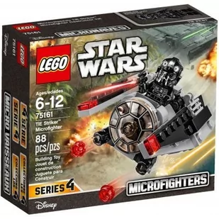 LEGO Star Wars TIE Striker 75161 - Klocki - miniaturka - grafika 1