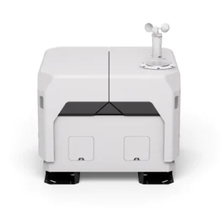Stacja dokująca DJI Dock 2 dla dronów DJI Mavic 3E/T (Matrice 3D/DT) - Akcesoria do drona - miniaturka - grafika 1