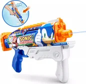Zabawki i gry sportowe - XShot XSHOT vandens šautuvas Fast-Fill Skins Sonic, asort., 118107 - miniaturka - grafika 1