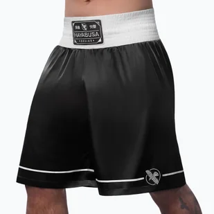 Spodenki treningowe Hayabusa Pro Boxing - Kimona, stroje i obuwie - miniaturka - grafika 1