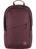 Plecaki - Plecak miejski Fjallraven Raven 20 - port - miniaturka - grafika 1