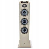 Głośniki i kolumny - Focal Theva N3-D Kolumny Podłogowe Para - miniaturka - grafika 1