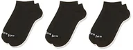 Skarpetki damskie - adidas Męskie skarpety Low Cut, 3 pary (1 opakowanie) - miniaturka - grafika 1