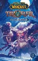 FISCHER KJB World of Warcraft: Traveler 2. Die Goblin-Stadt - Pozostałe książki - miniaturka - grafika 1