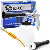 Akcesoria do mycia samochodu - Pistolet Piorący Do Prania Tapicerki Pianownica - miniaturka - grafika 1